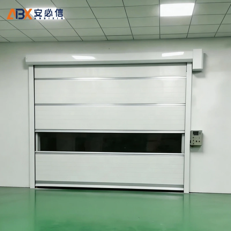 深圳市高速门