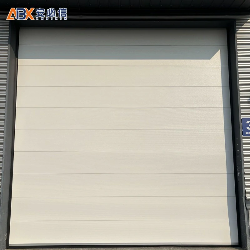 深圳市高扬程滑升门